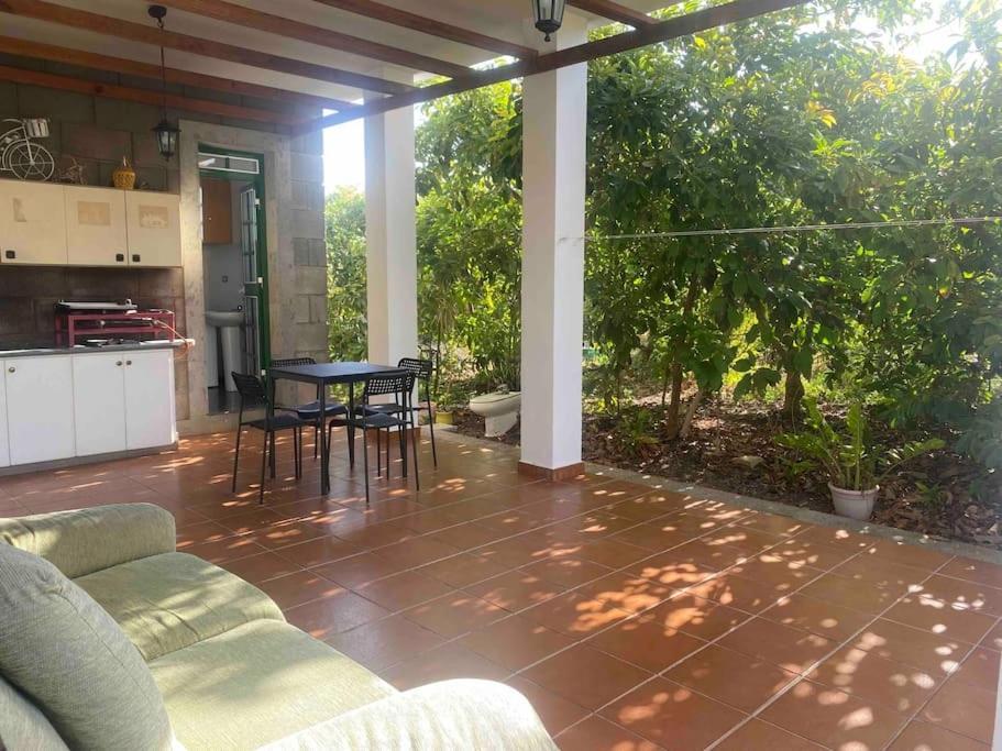 Villa Casita Lily Las Palmas / Gran Canaria Exterior foto