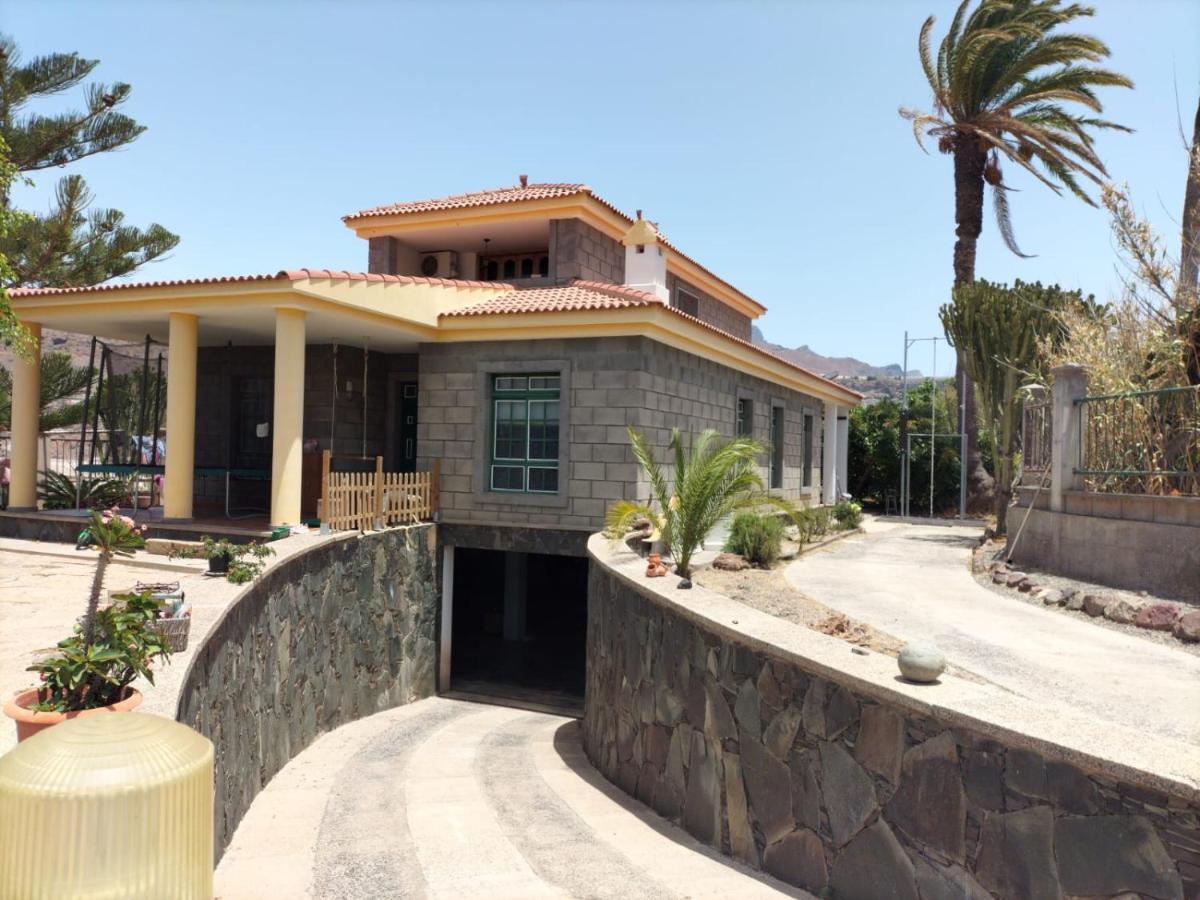 Villa Casita Lily Las Palmas / Gran Canaria Exterior foto