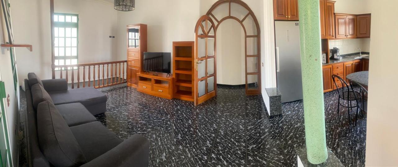 Villa Casita Lily Las Palmas / Gran Canaria Exterior foto