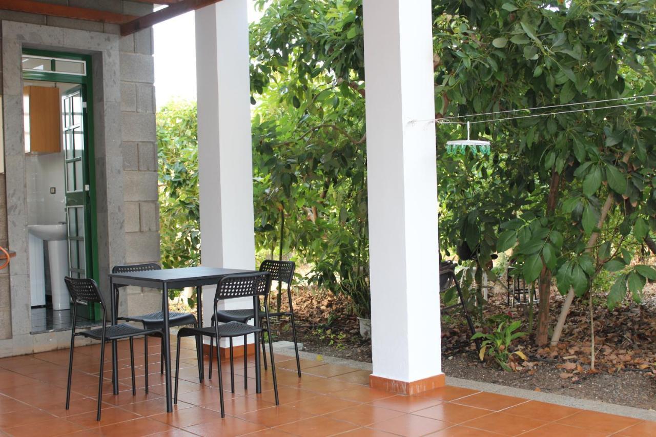 Villa Casita Lily Las Palmas / Gran Canaria Exterior foto