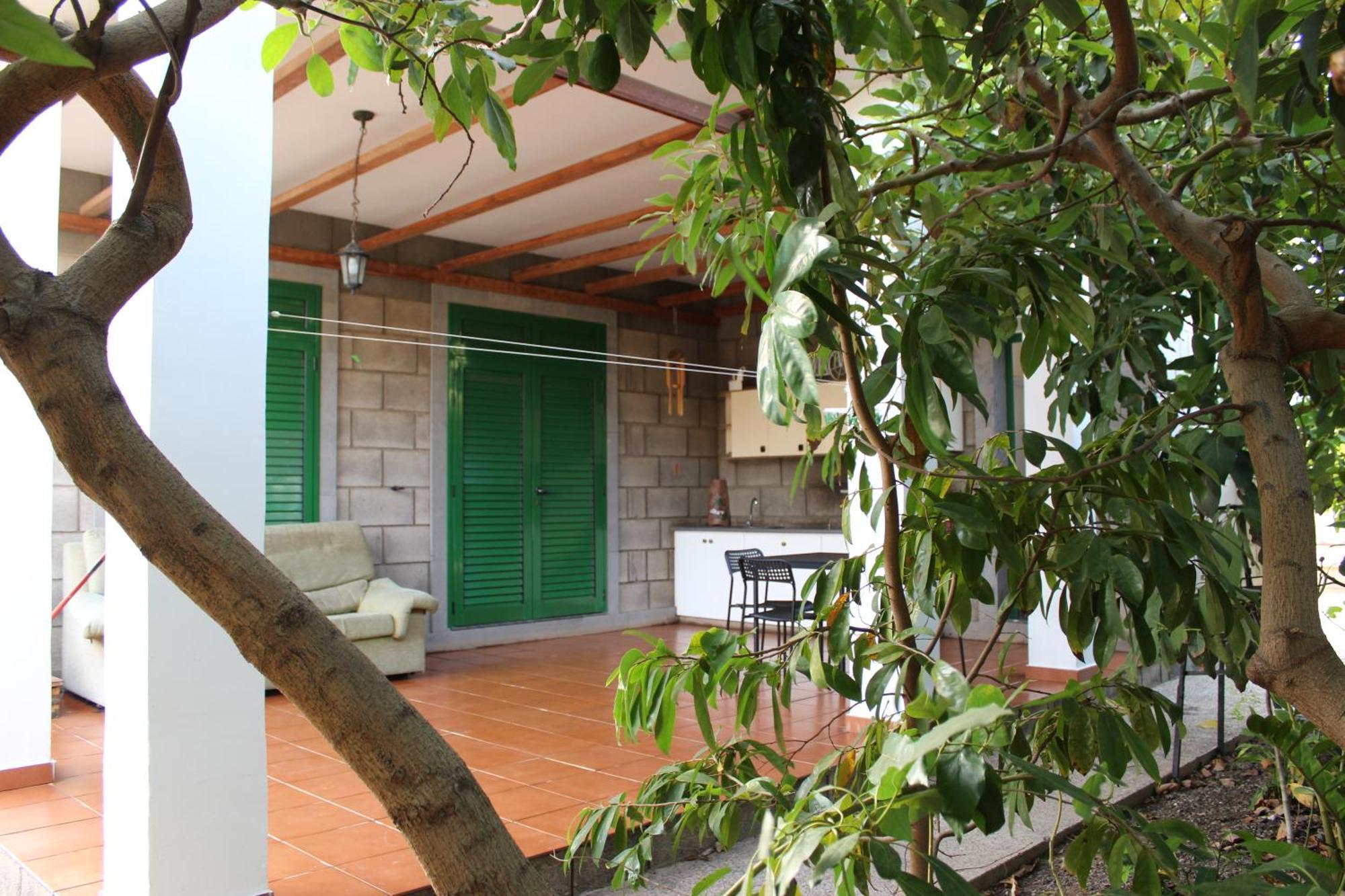 Villa Casita Lily Las Palmas / Gran Canaria Exterior foto
